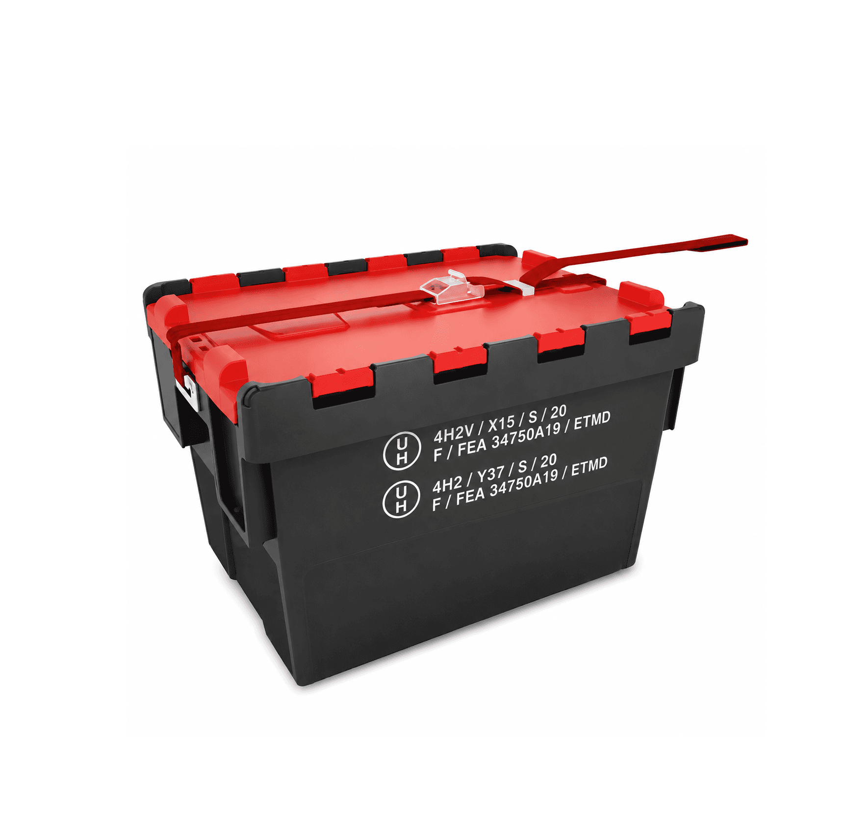Shuttle box