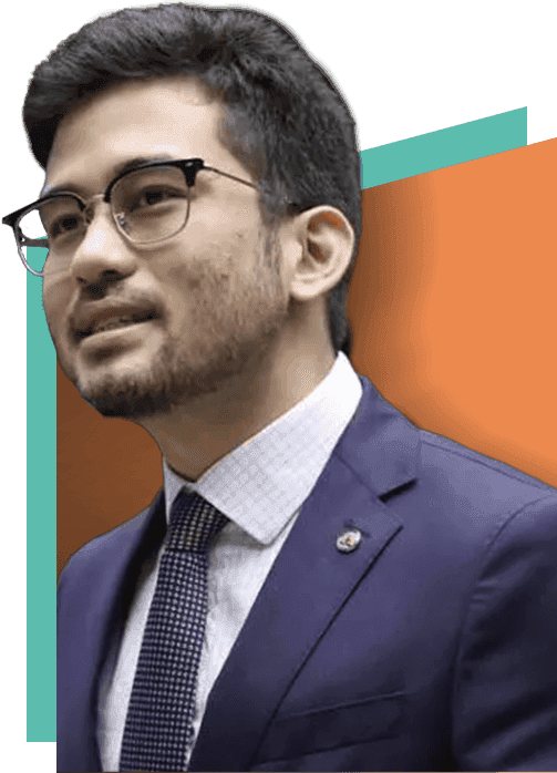 Kim Kataguiri