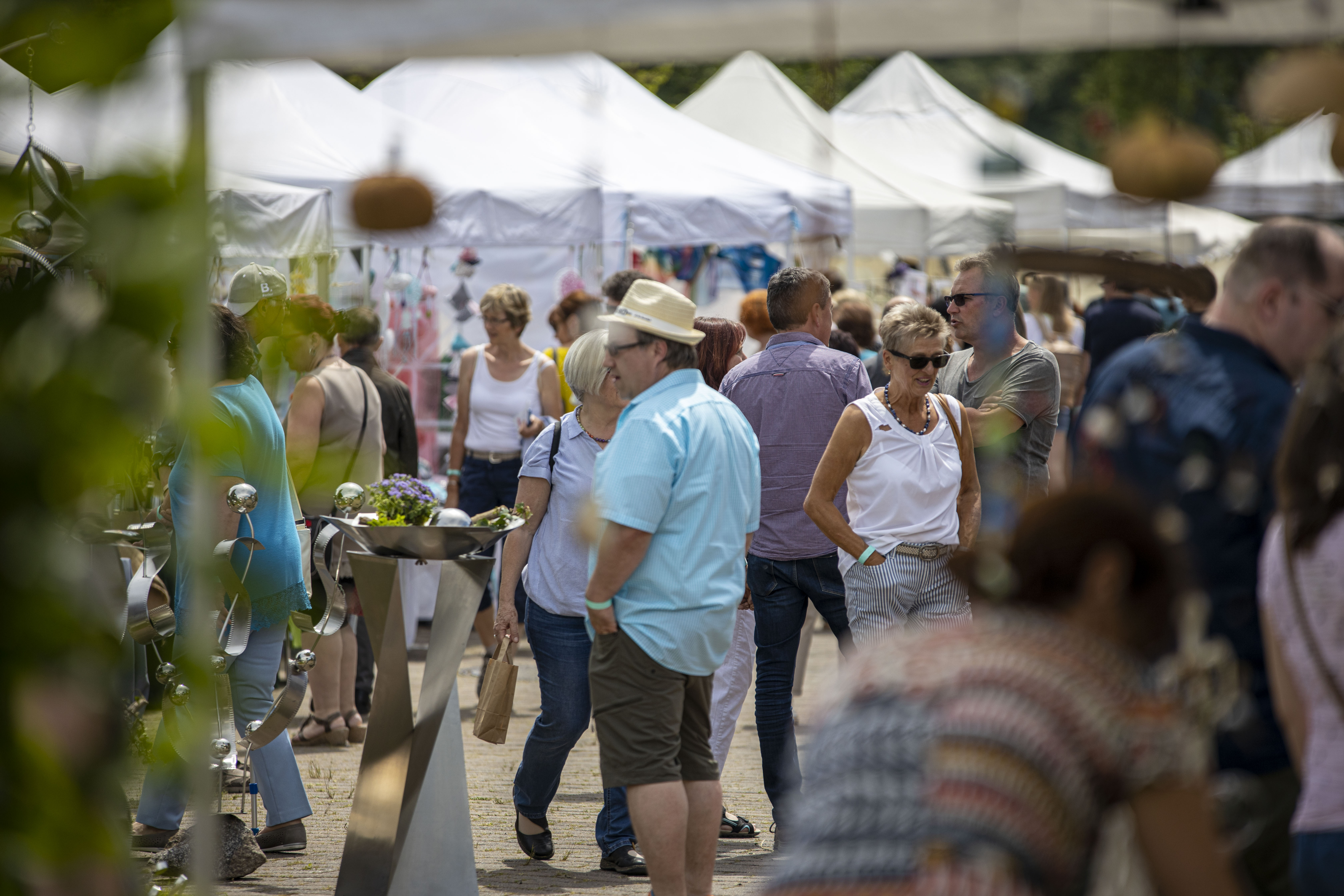 Kunst & Kultur Event Verkauf