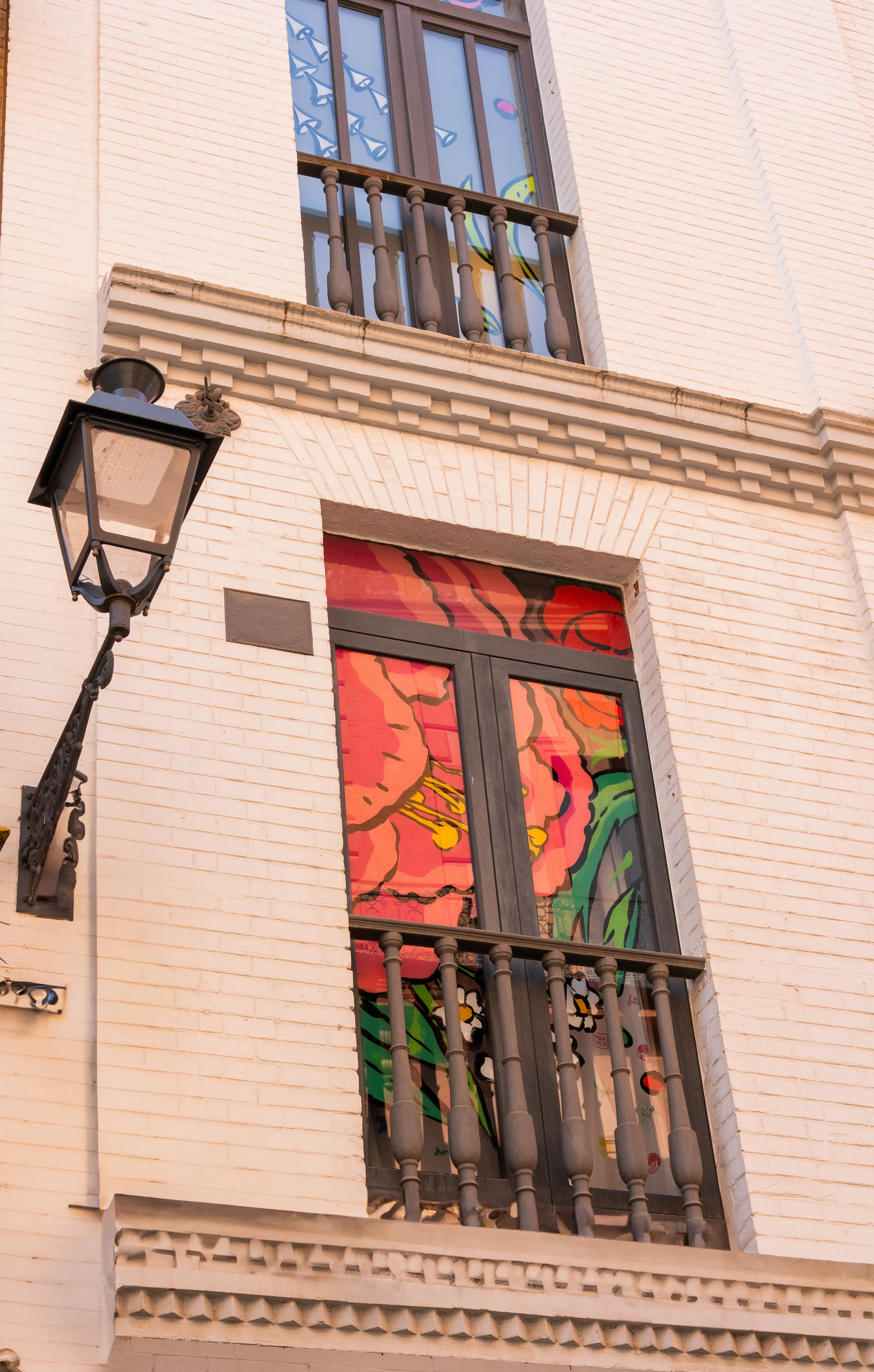 esquina calle madrid