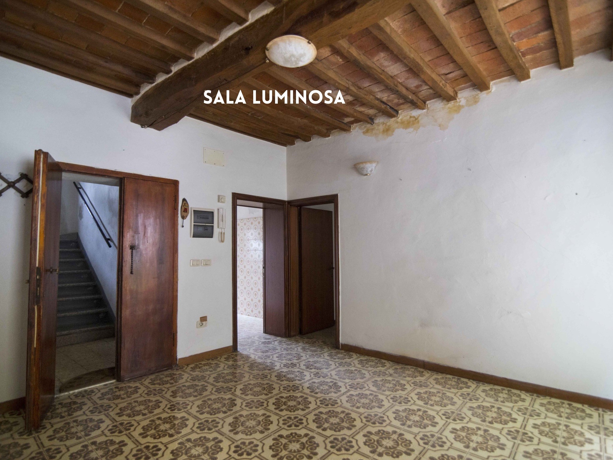 Casale Vista Provenza, Roccatederighi, Maremma Toscana