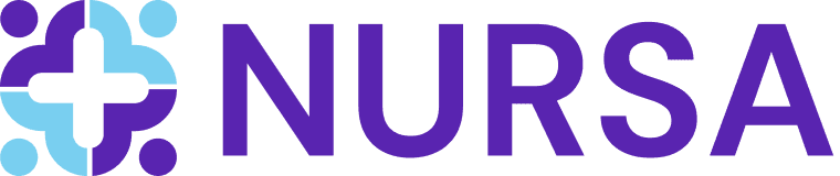 Nursa logo – 1099Policy is the leading platform for contractor fractional insurance.