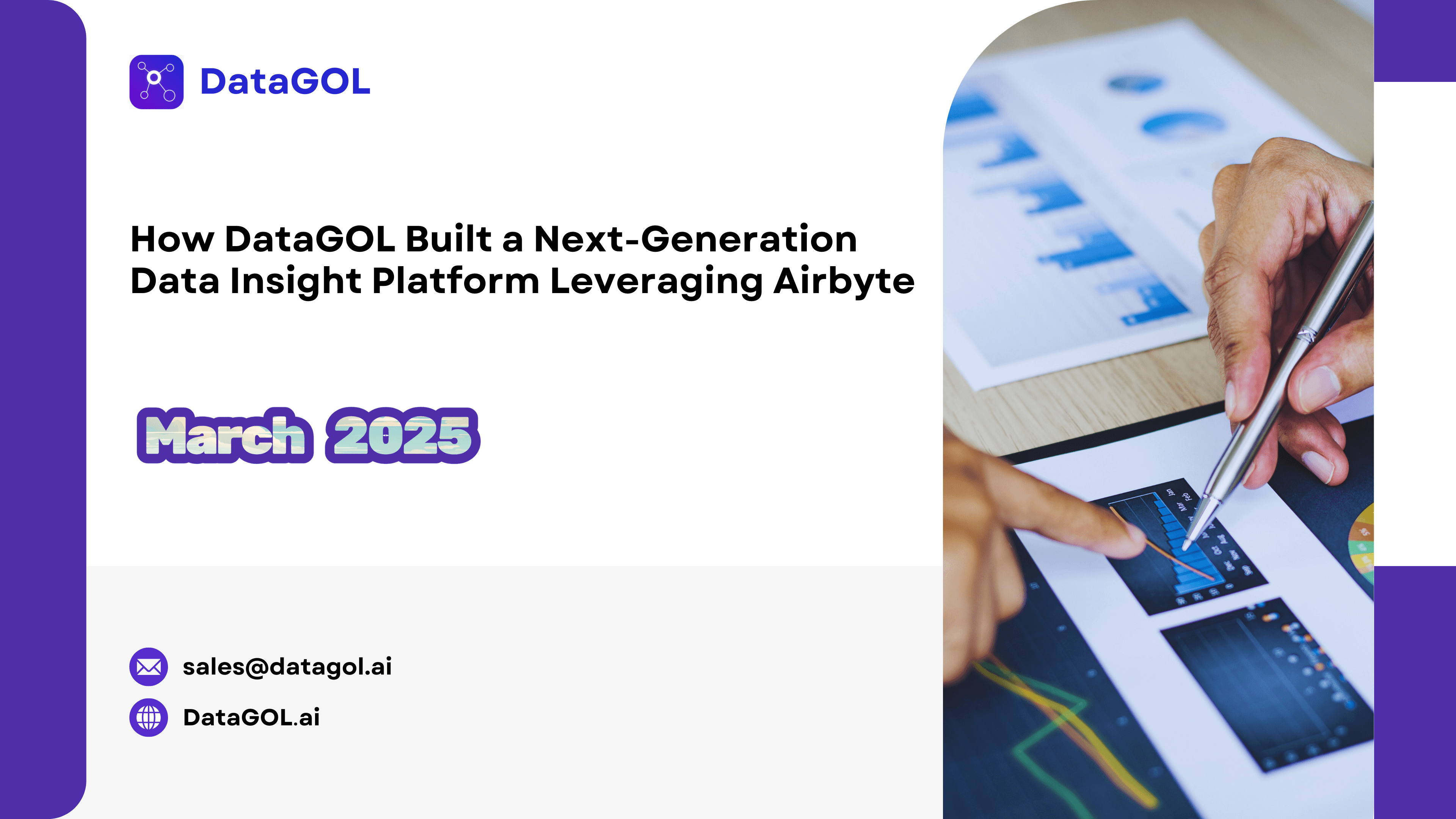AI Data Platform Leveraging Airbyte