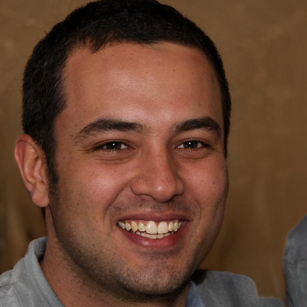 Sarah L., Marketing Consultant