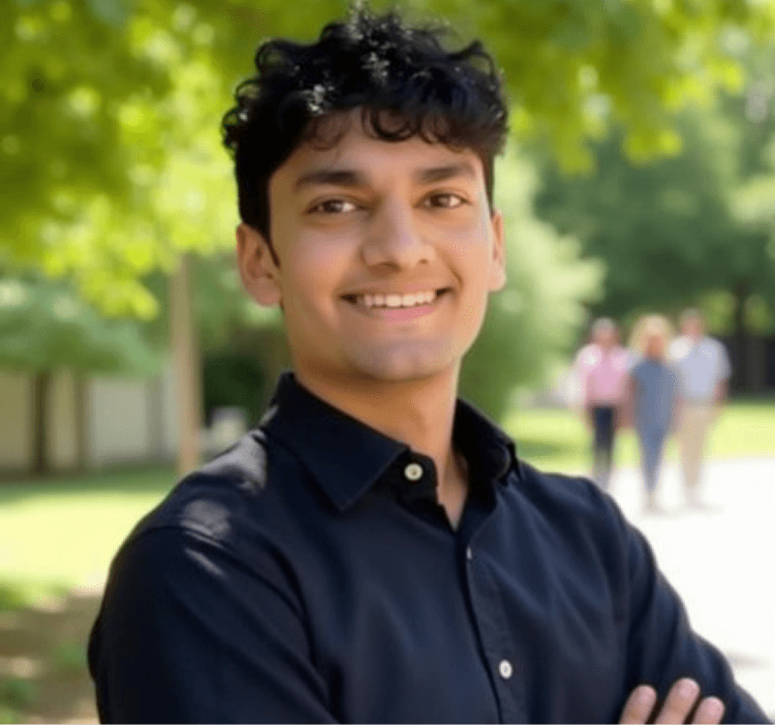 Prerit Das