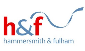 Hammersmith and Fullham Logo