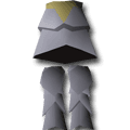 Armadyl Chainskirt