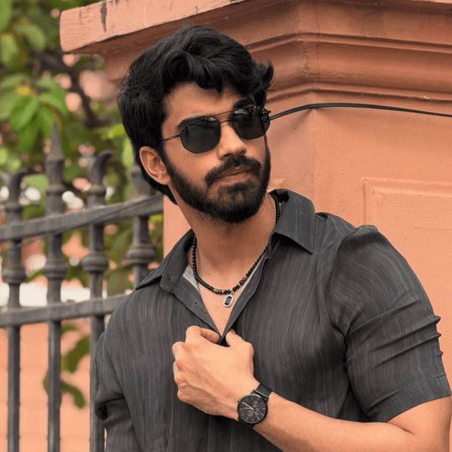 Avatar of person, who left a testimonial