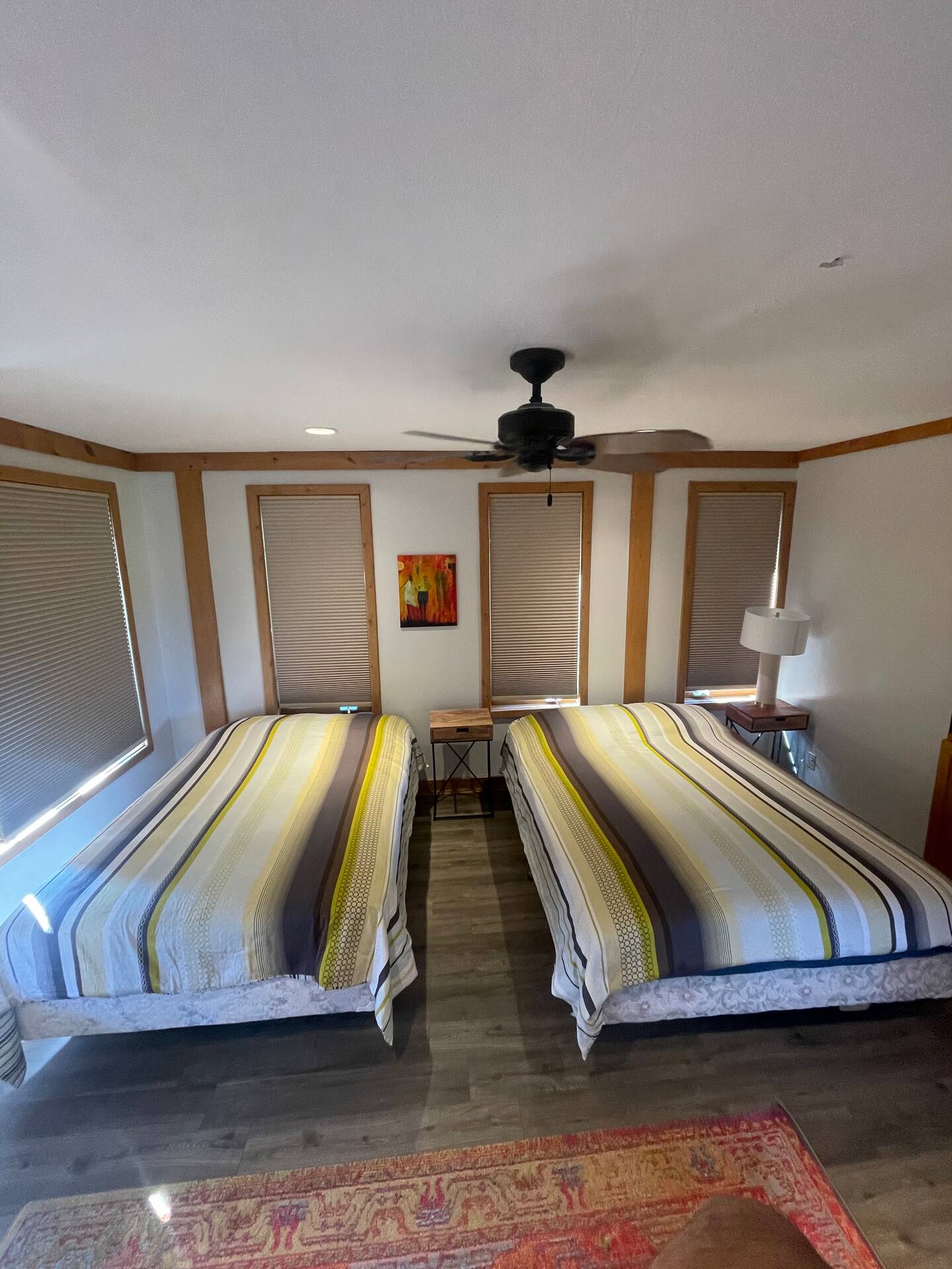 Bed 1