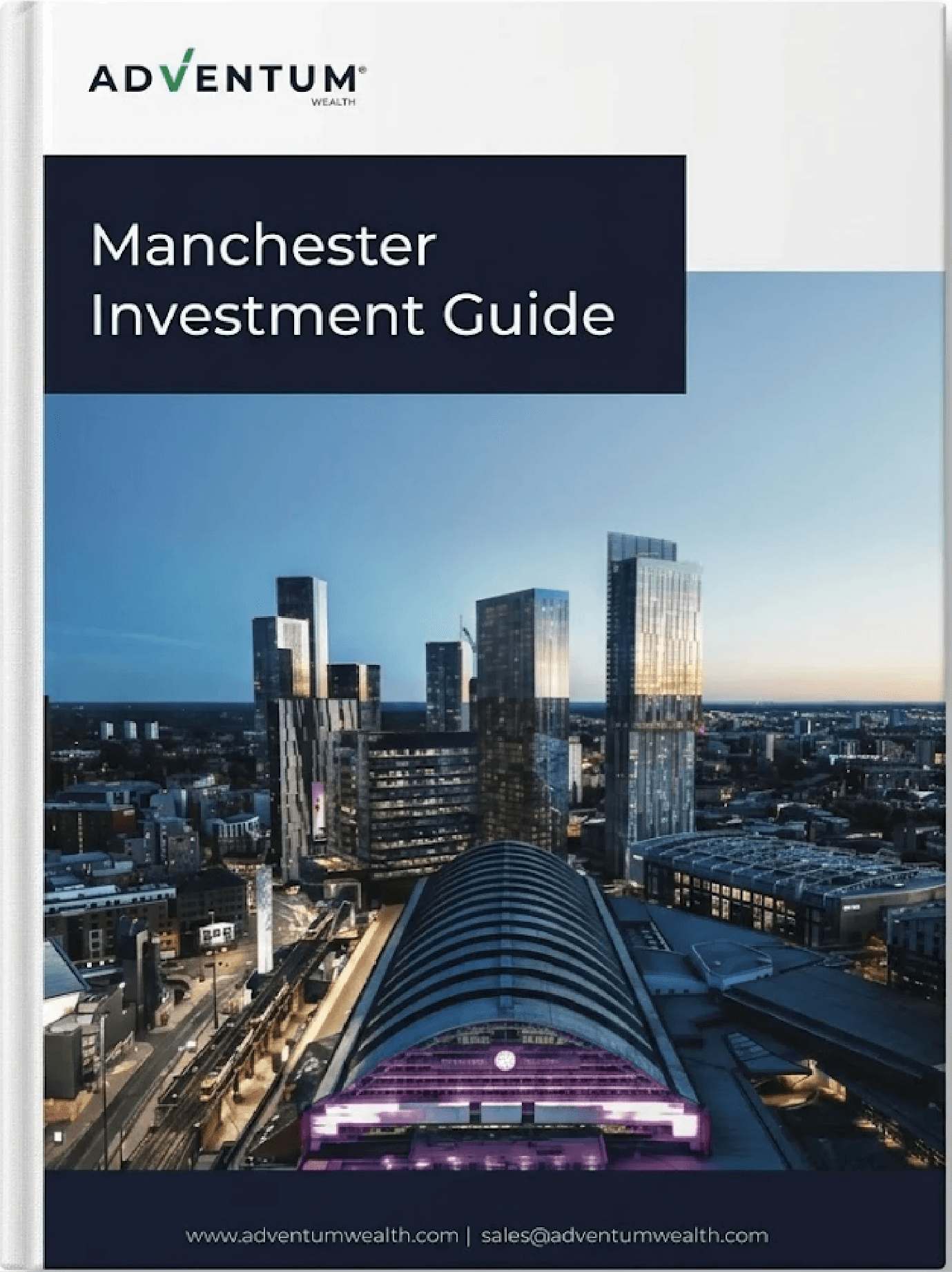 Manchester Investment Guide