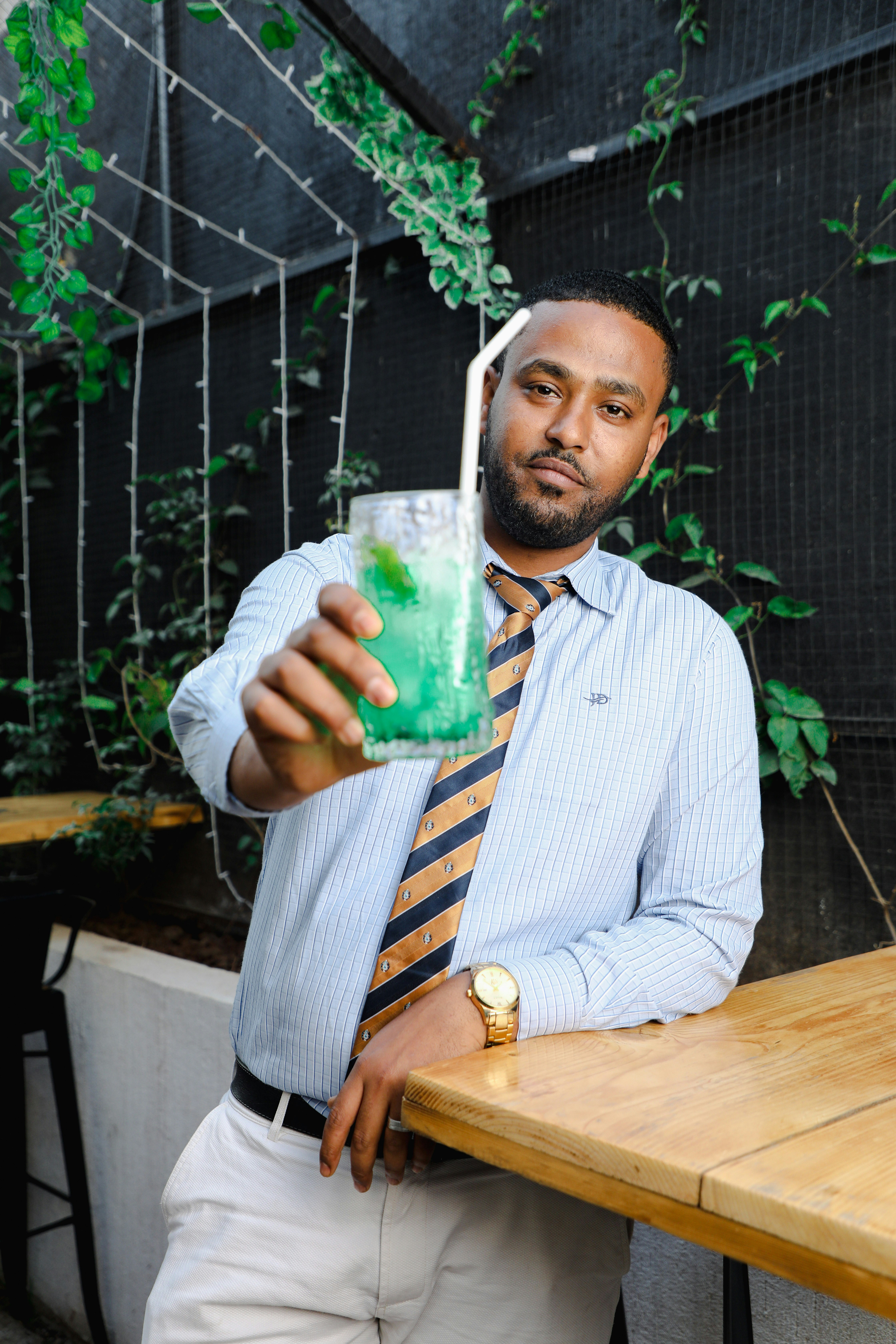 Mojito Moments