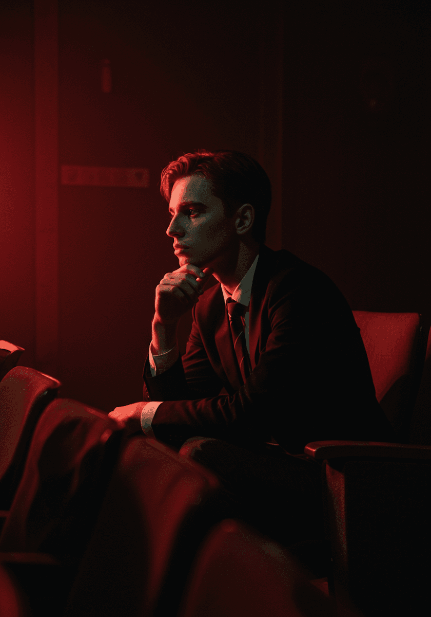 Teaser Trailer Is Here and the Internet Is Already Losing It — article thumbnail