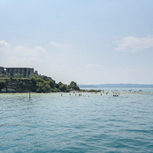 Caves of Catullus and Jamaica Beach