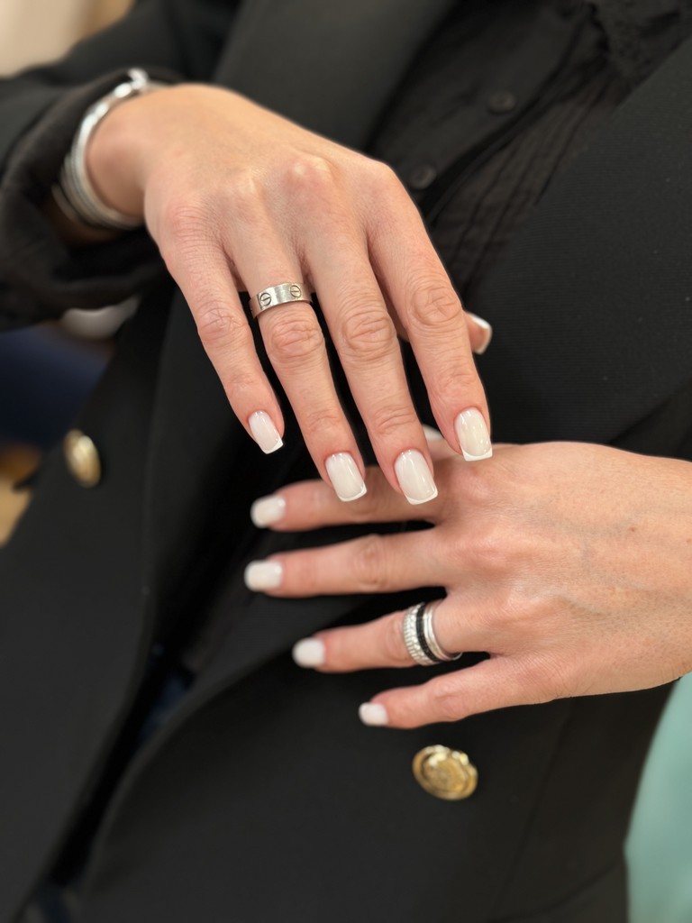 Manucure Russe Paris 16