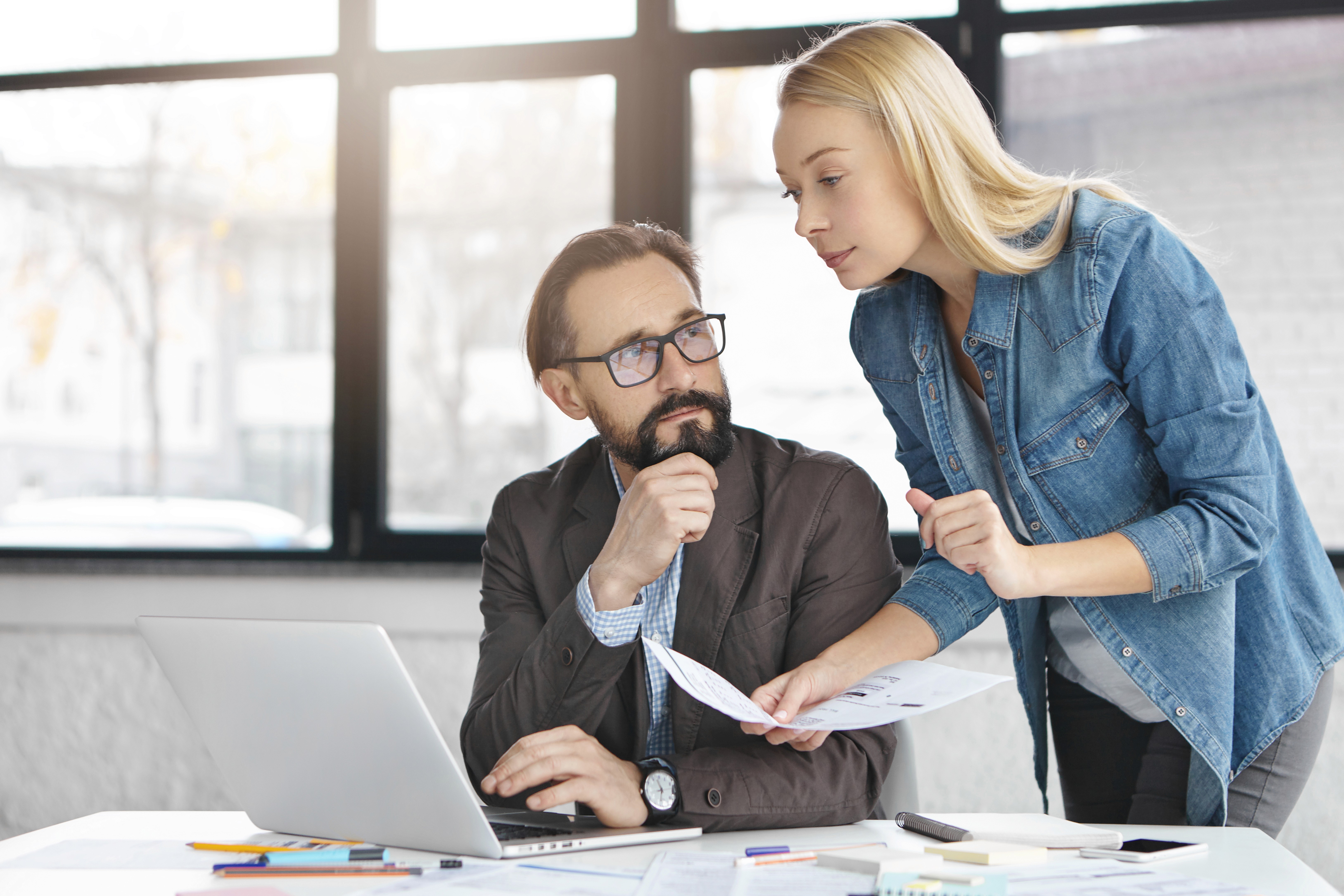 UK Financial Advisers