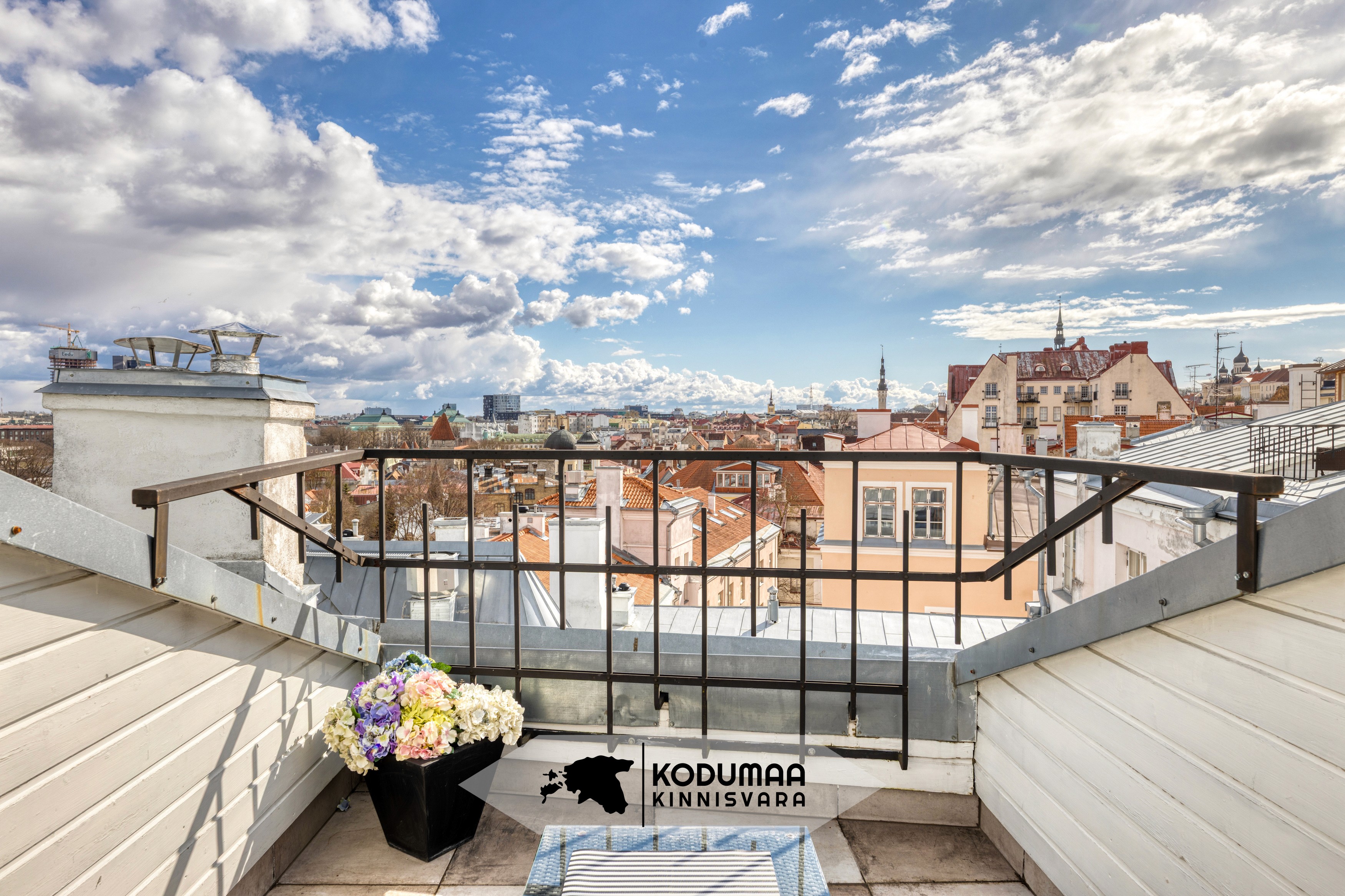 Kinnisvaramaakler Anete Ott - müügis olev kinnisvara