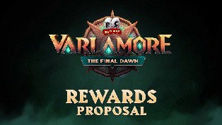 varlamore logo
