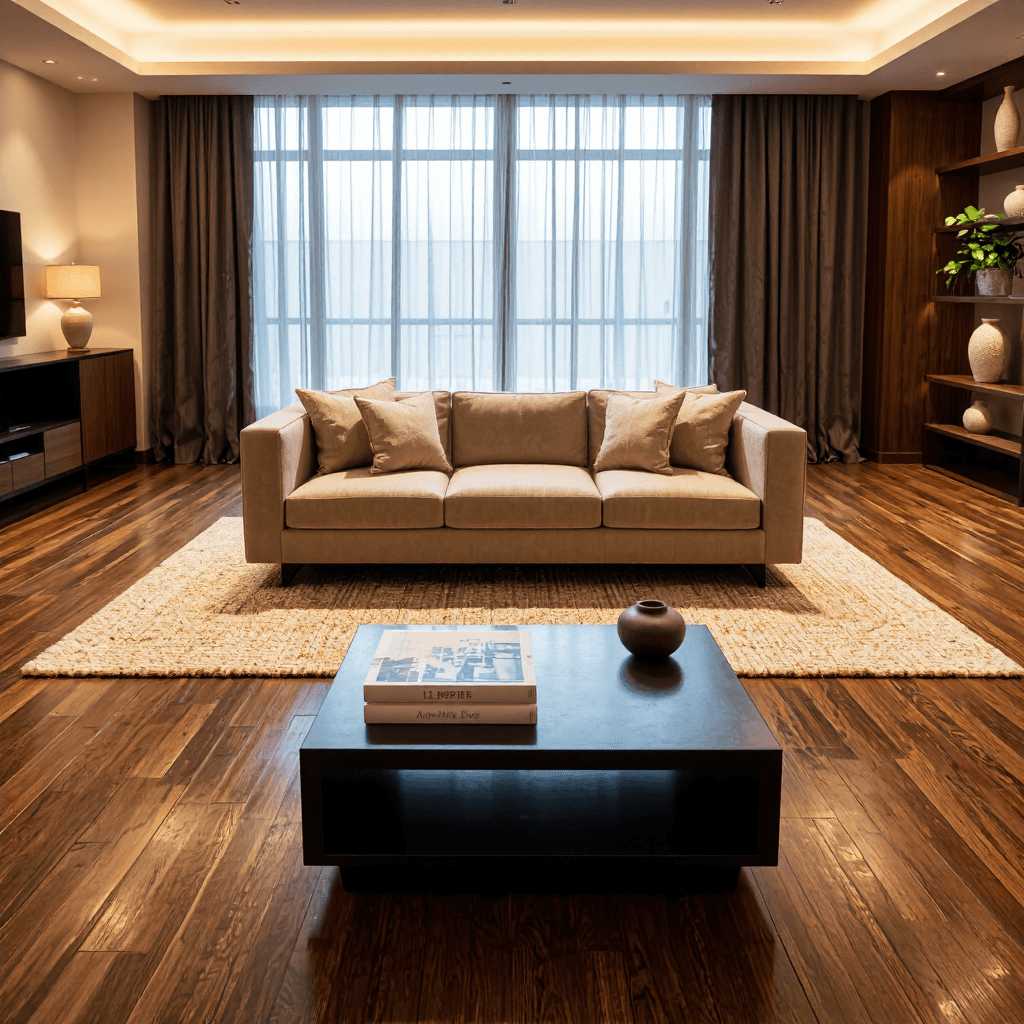 product photography of Home furniture item for comfortable seating