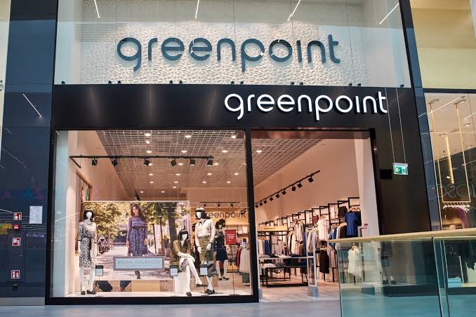Greenpoint SA