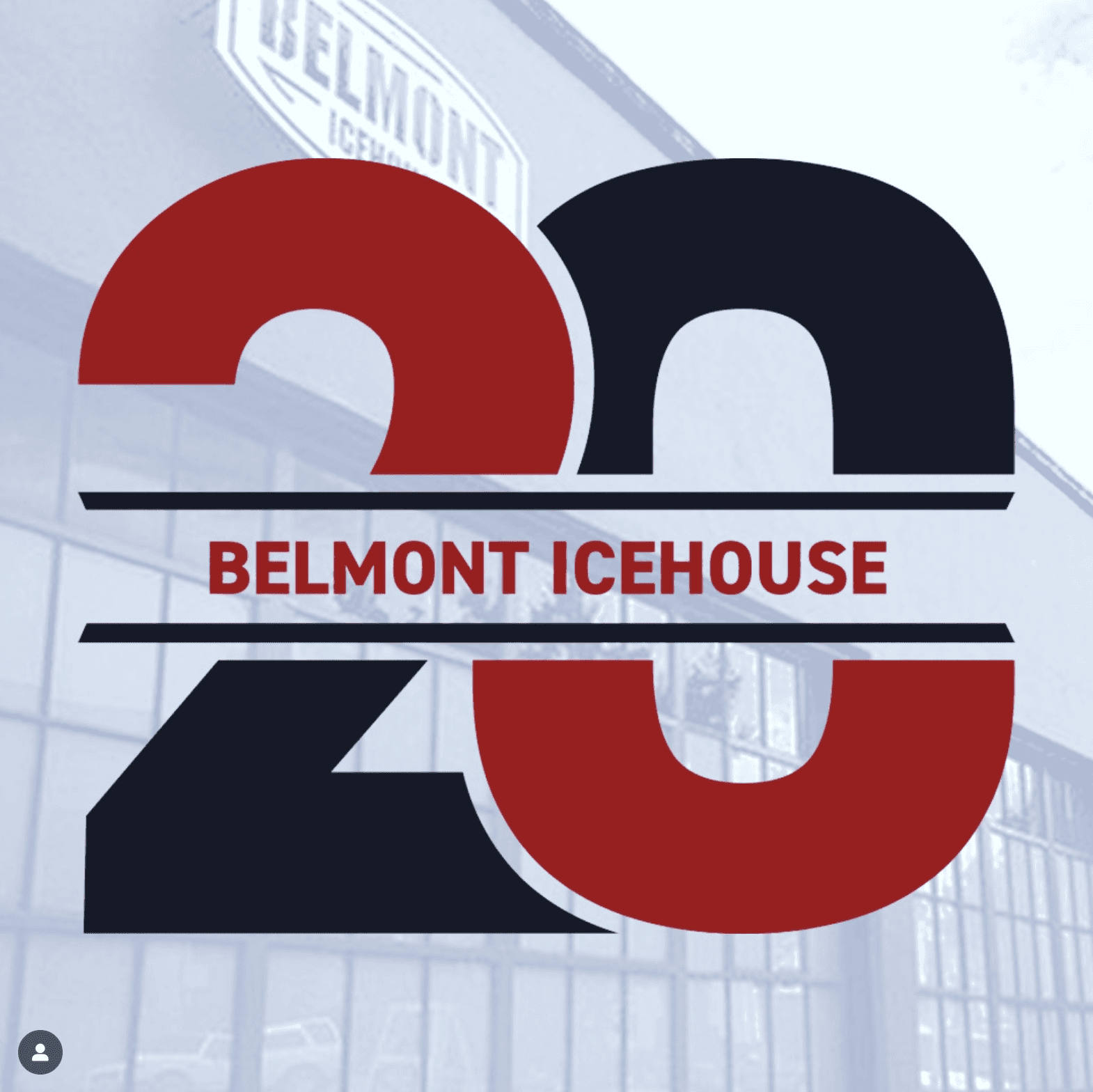 20th Anniversary Logo