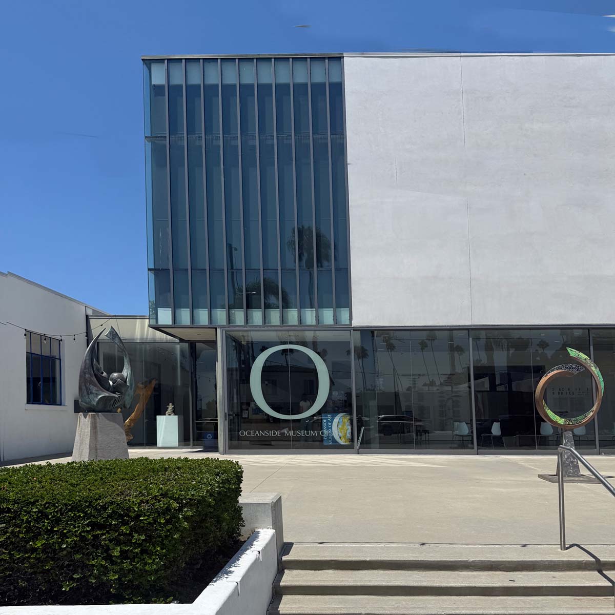 Oceanside Museum of Art