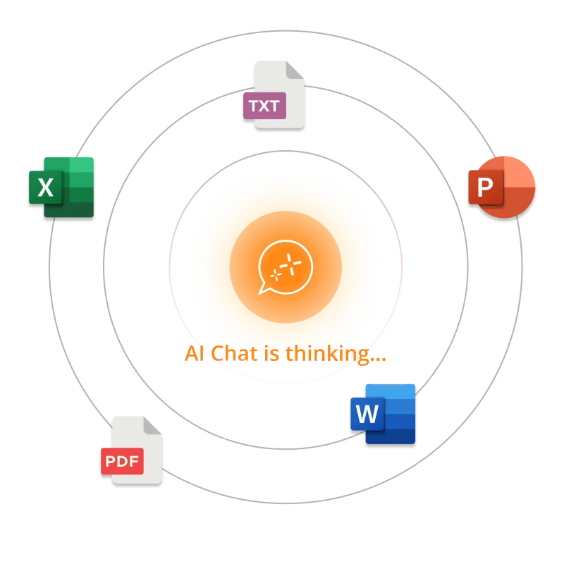 A gif shows an Onboaridng course being delivered to three users who are in the group "New Employee"