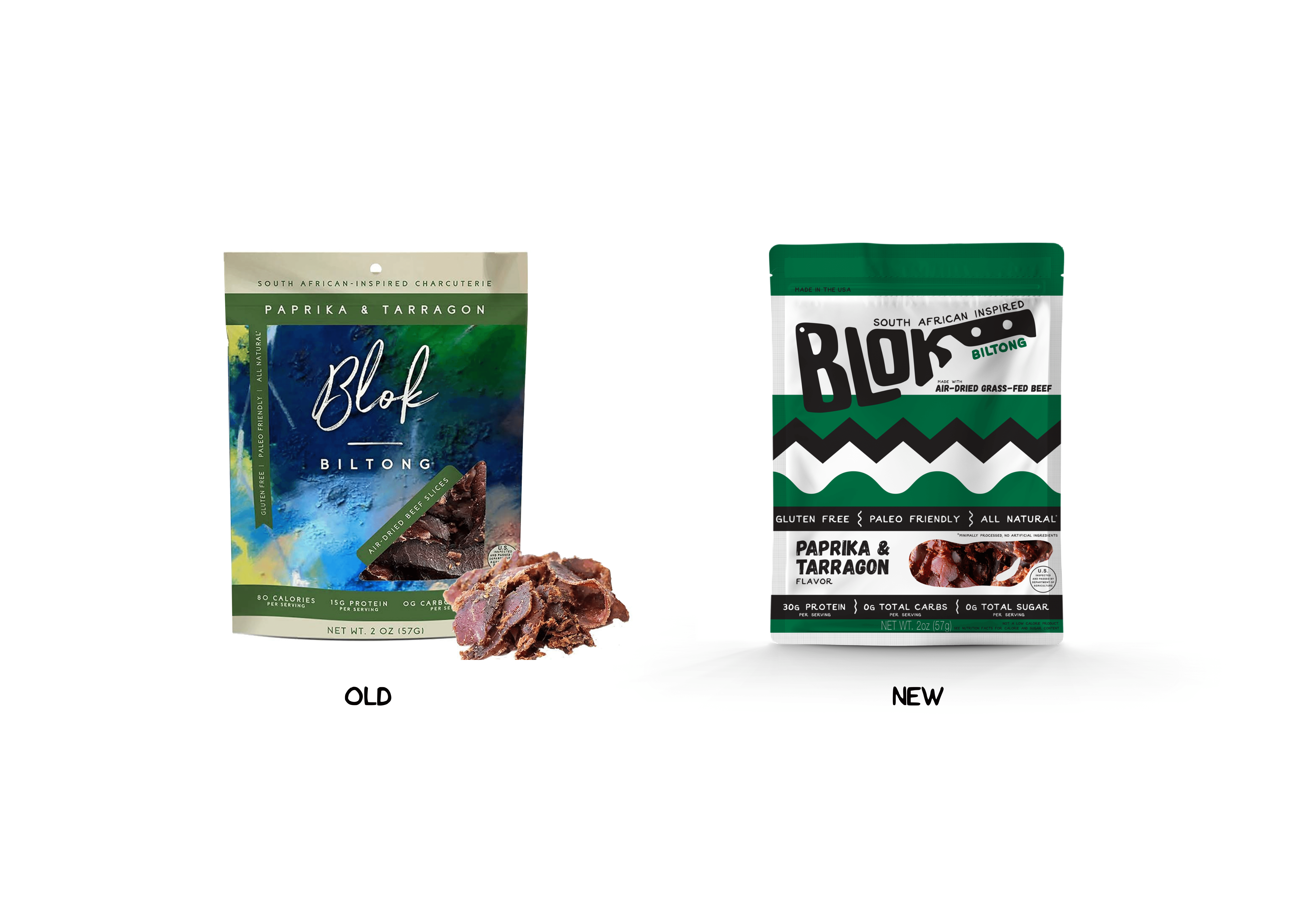 Extracted currency modules