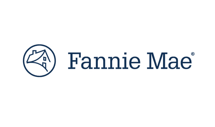 Fannie Mae logo,