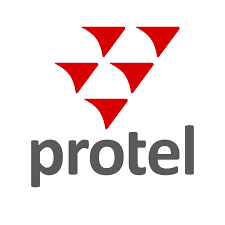 Protel logo