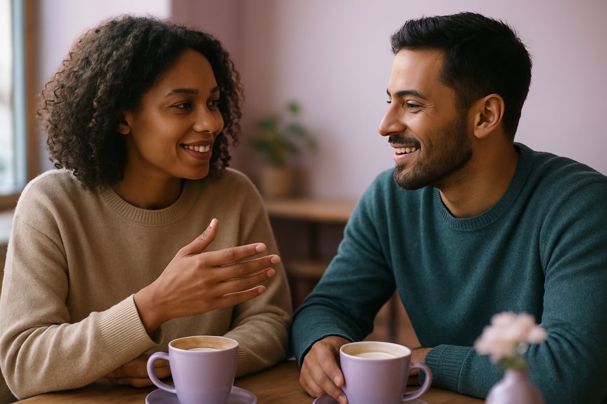 Understanding Compatibility vs. Chemistry in Modern Dating