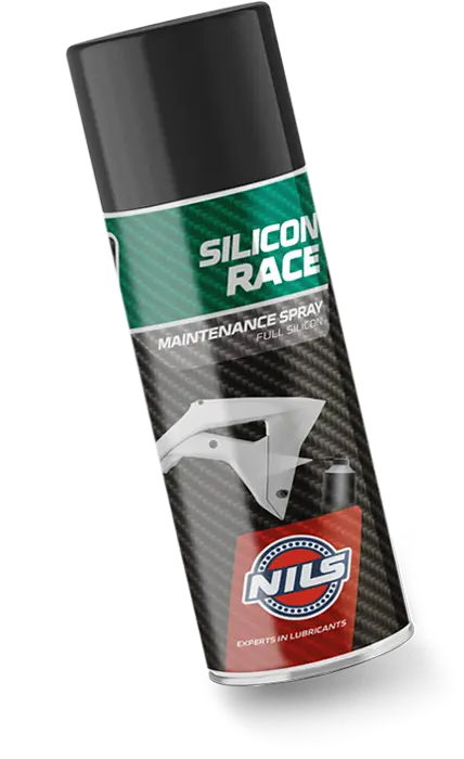 SILICON RACE BODYWORK SPRAY