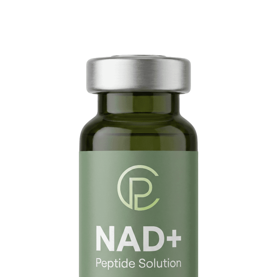 NAD+ consultation Central Park Weight Loss