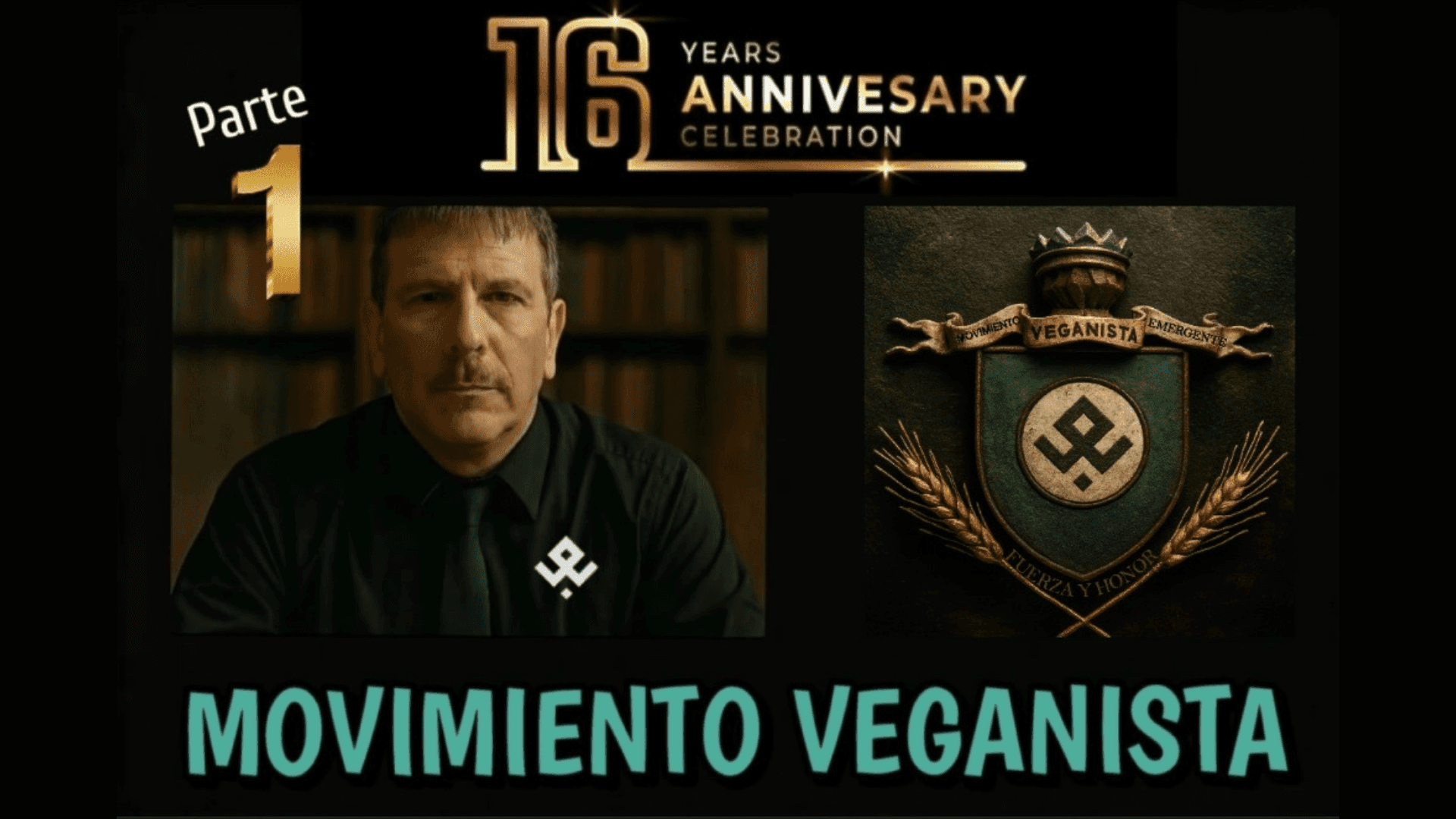 Movimiento Veganista Emergente