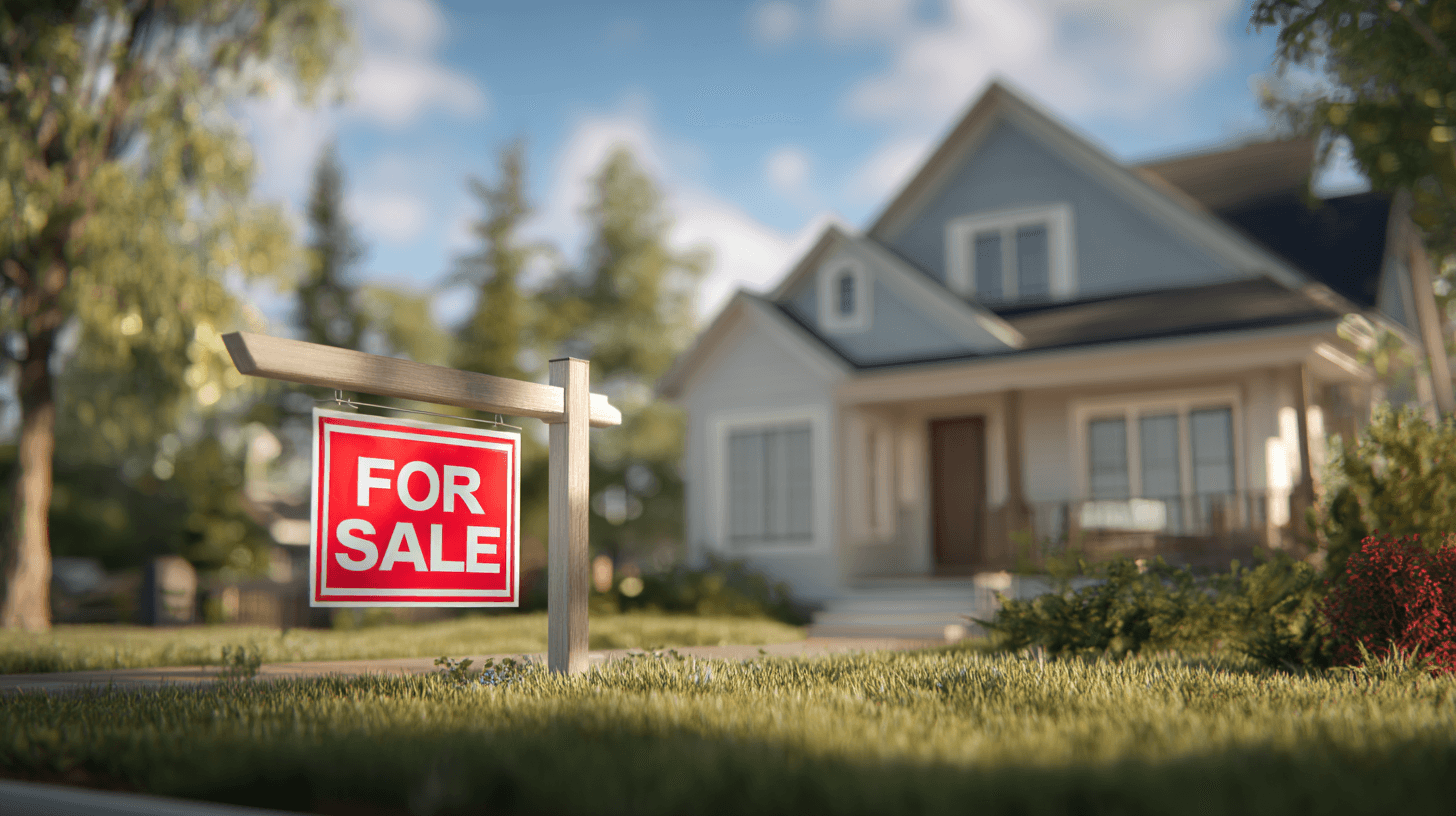 Pre-Listing Appraisals