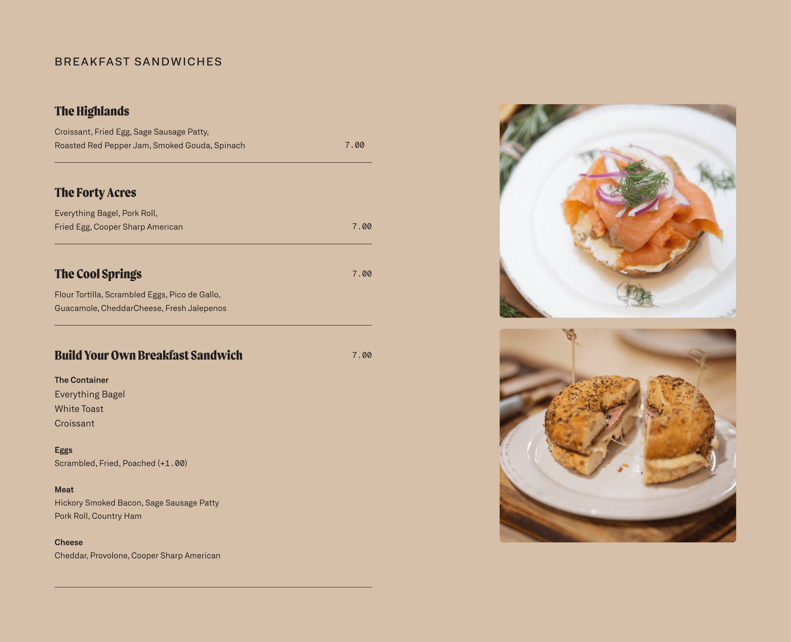 Beefsteak loading screen