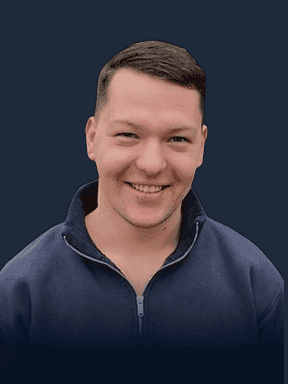 Foto van Tim