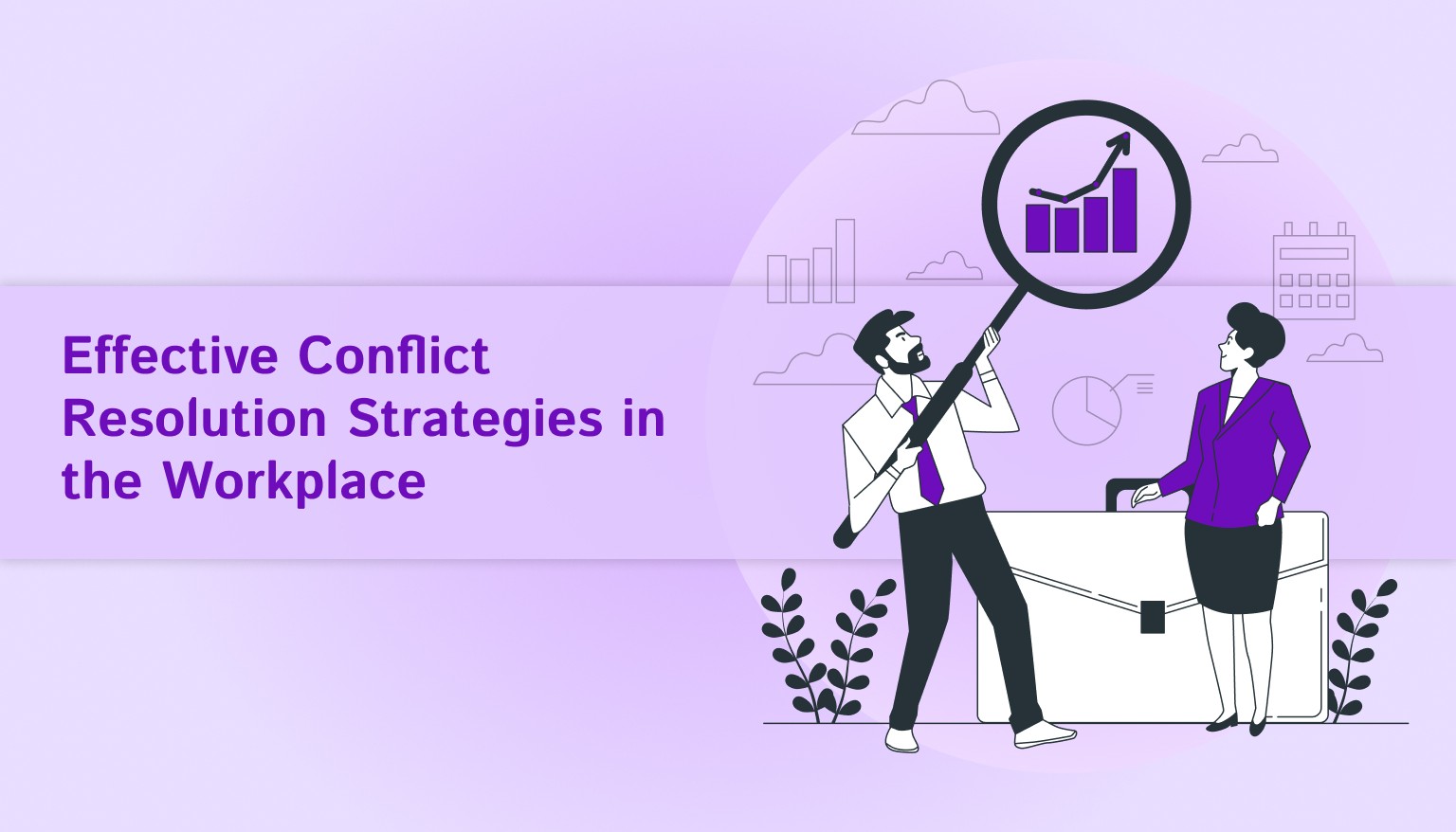 Effective Conflict Resolution Strategies in the Workplace