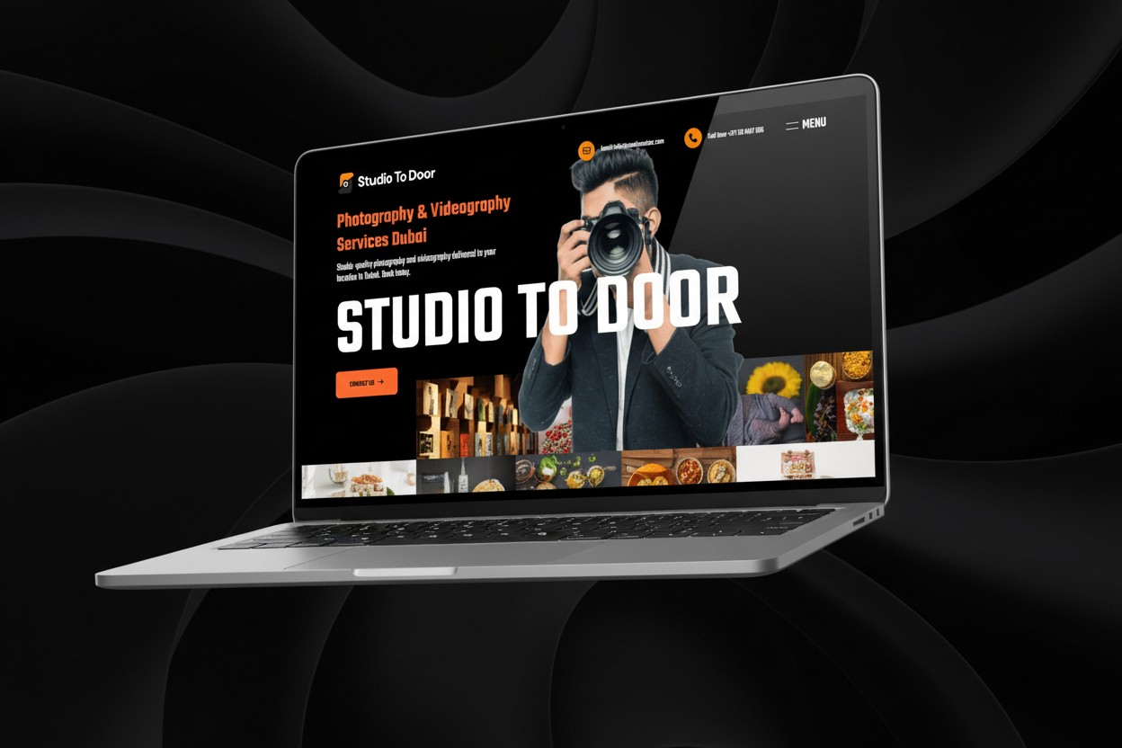 Featured Project Cover Image