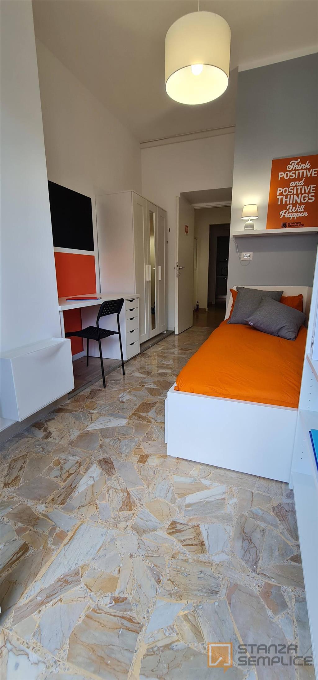 Stanza di 10 mq in Via Lungotevere di Pietra Papa, Roma