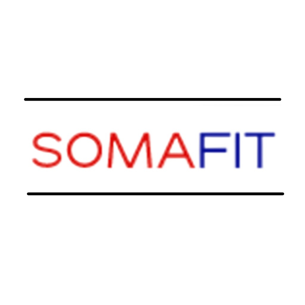 SomaFit Logo