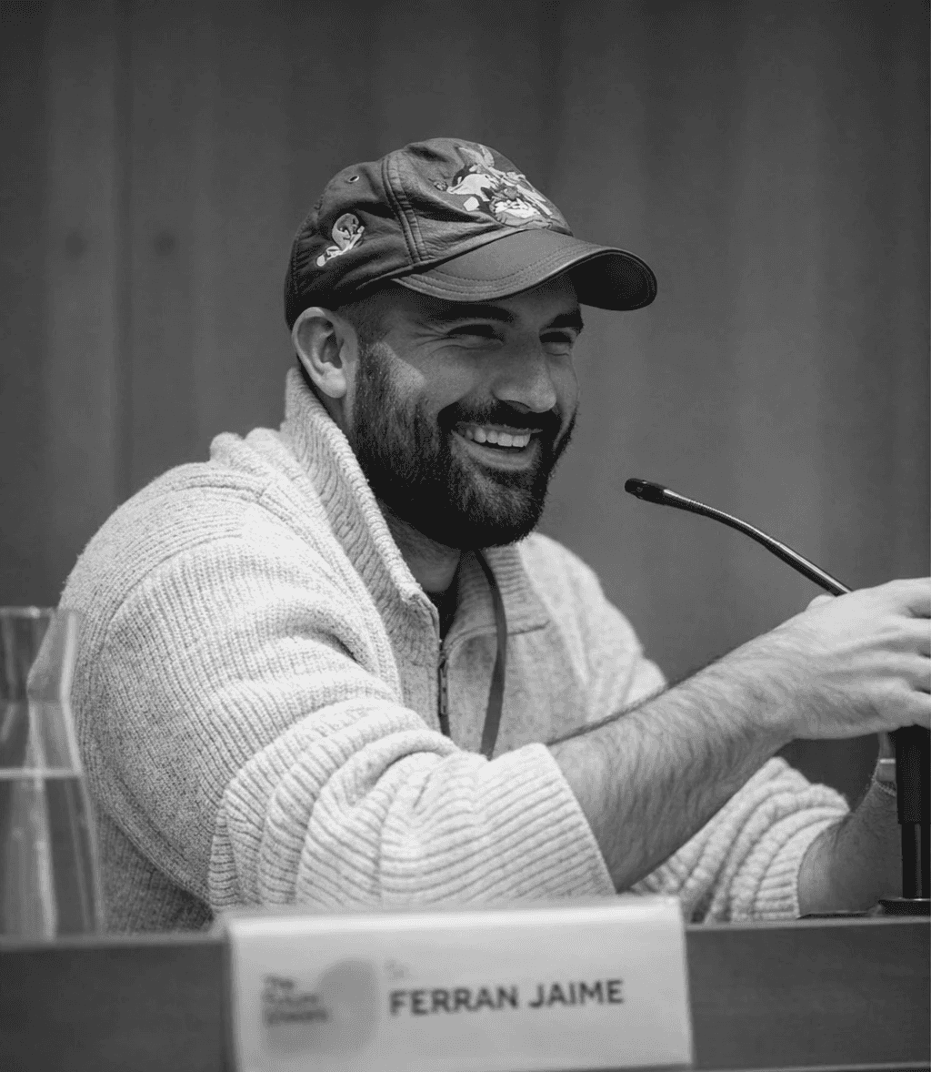 Portrait of a young girl