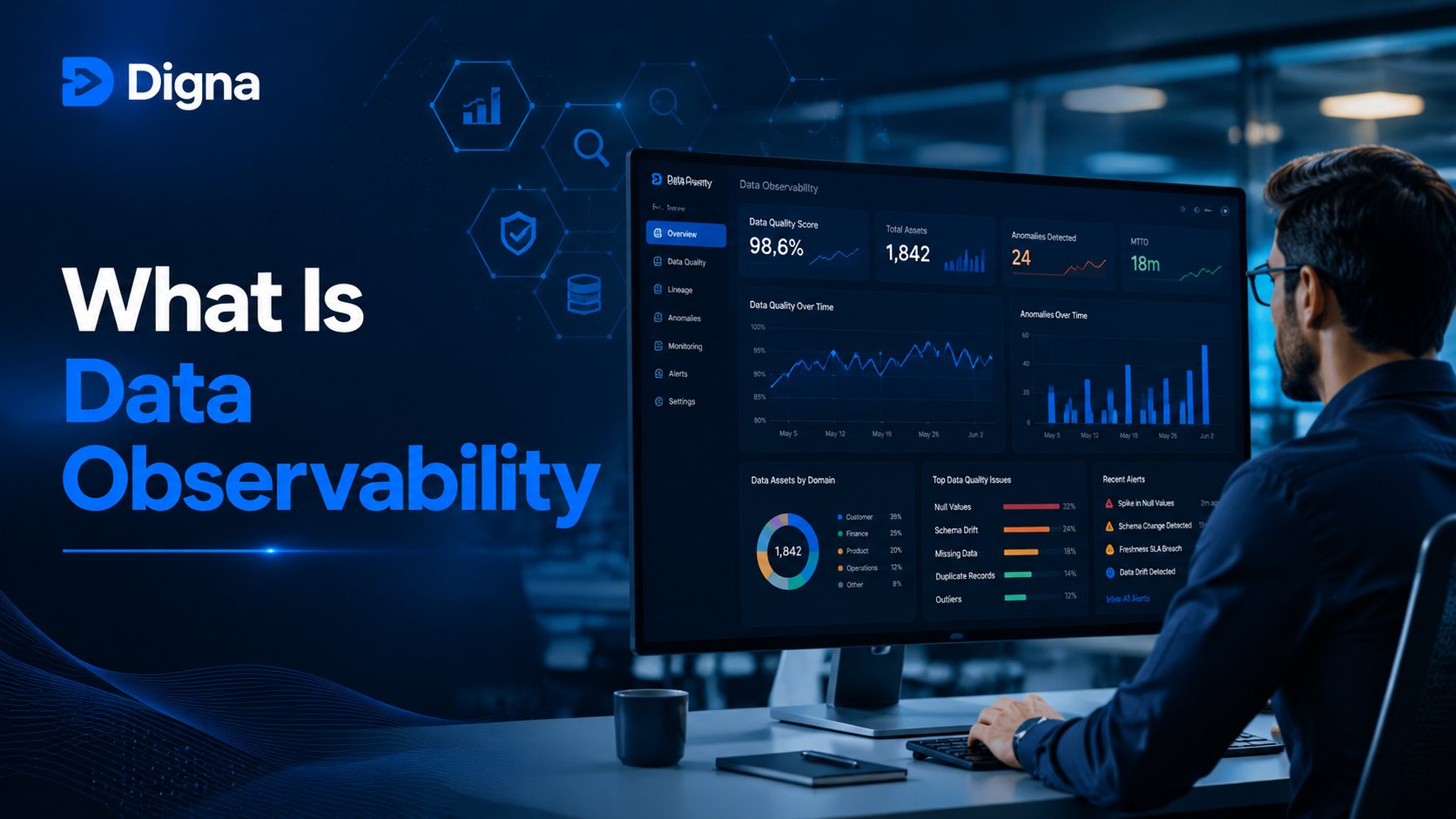 Why Your Data Quality Project Keeps Failing and the 3 Structural Fixes That Actually Work