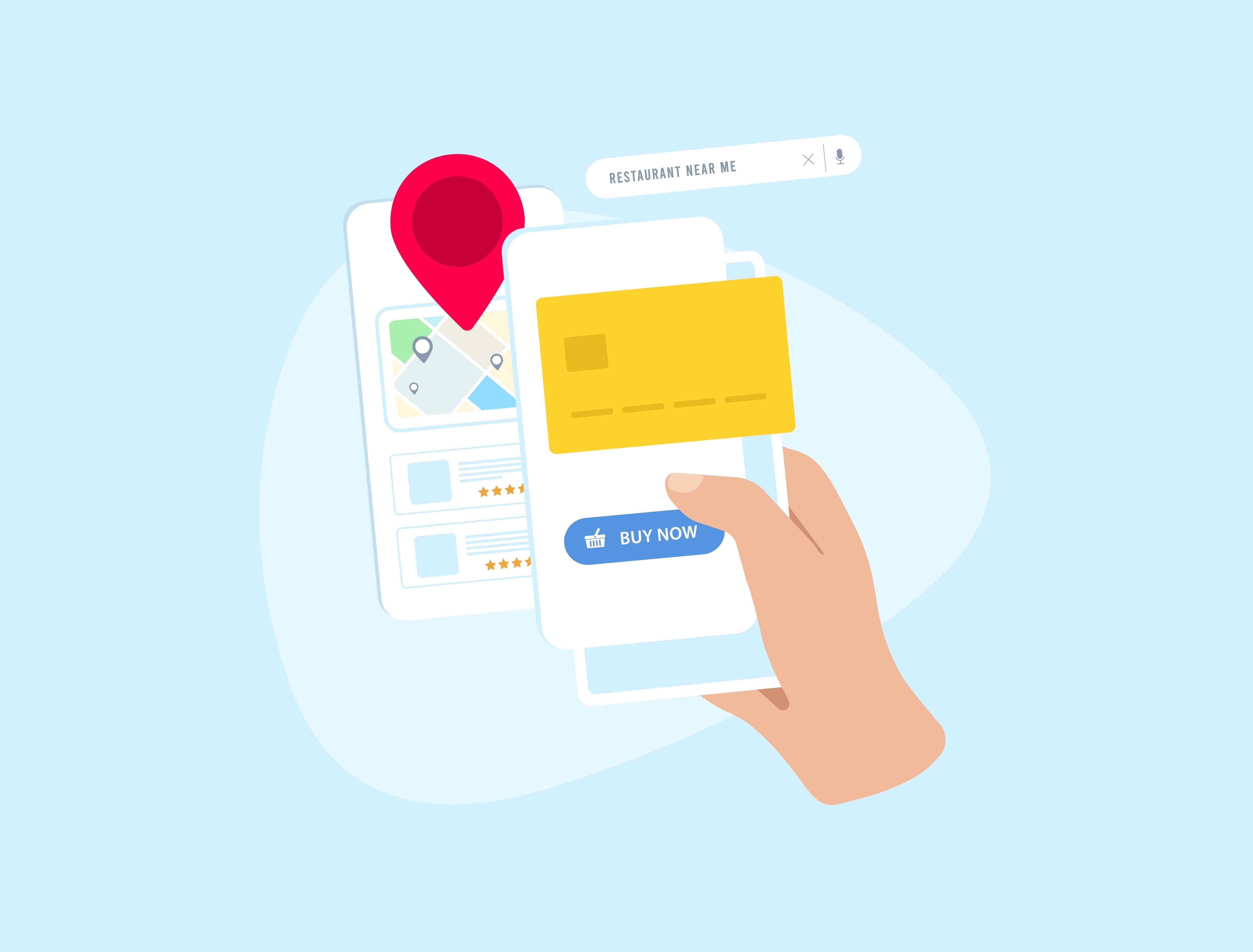 google listing optimisation agency | digital marketing st albans