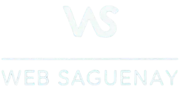 Logo of WebSaguenay