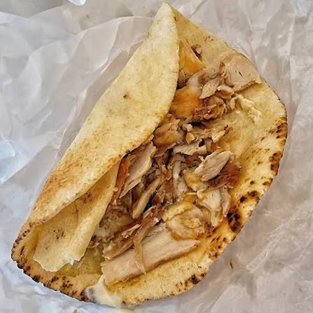 shawarma