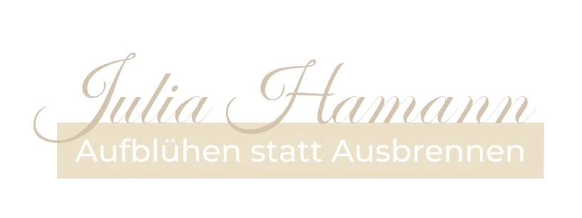 Julia Hamann Logo