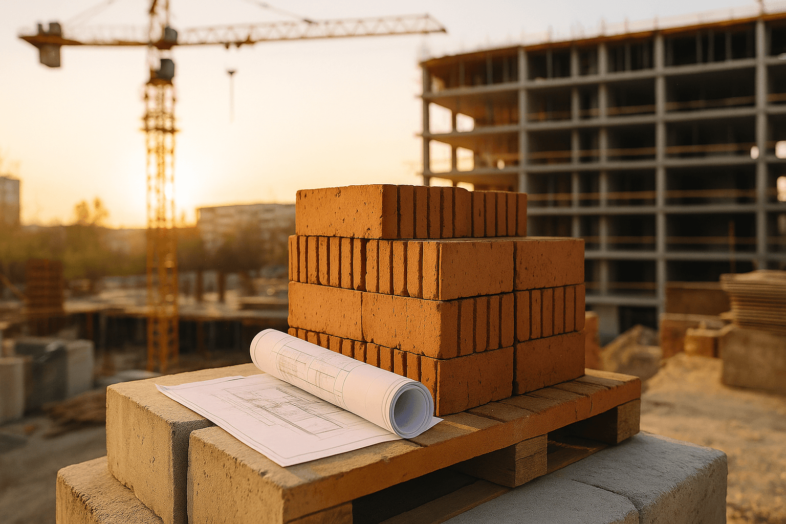 Construction Costs & Delays: la nuova normalità? | Maghen Capital