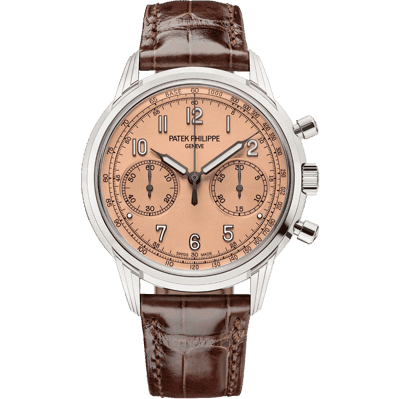 Patek Philippe Complications image 0