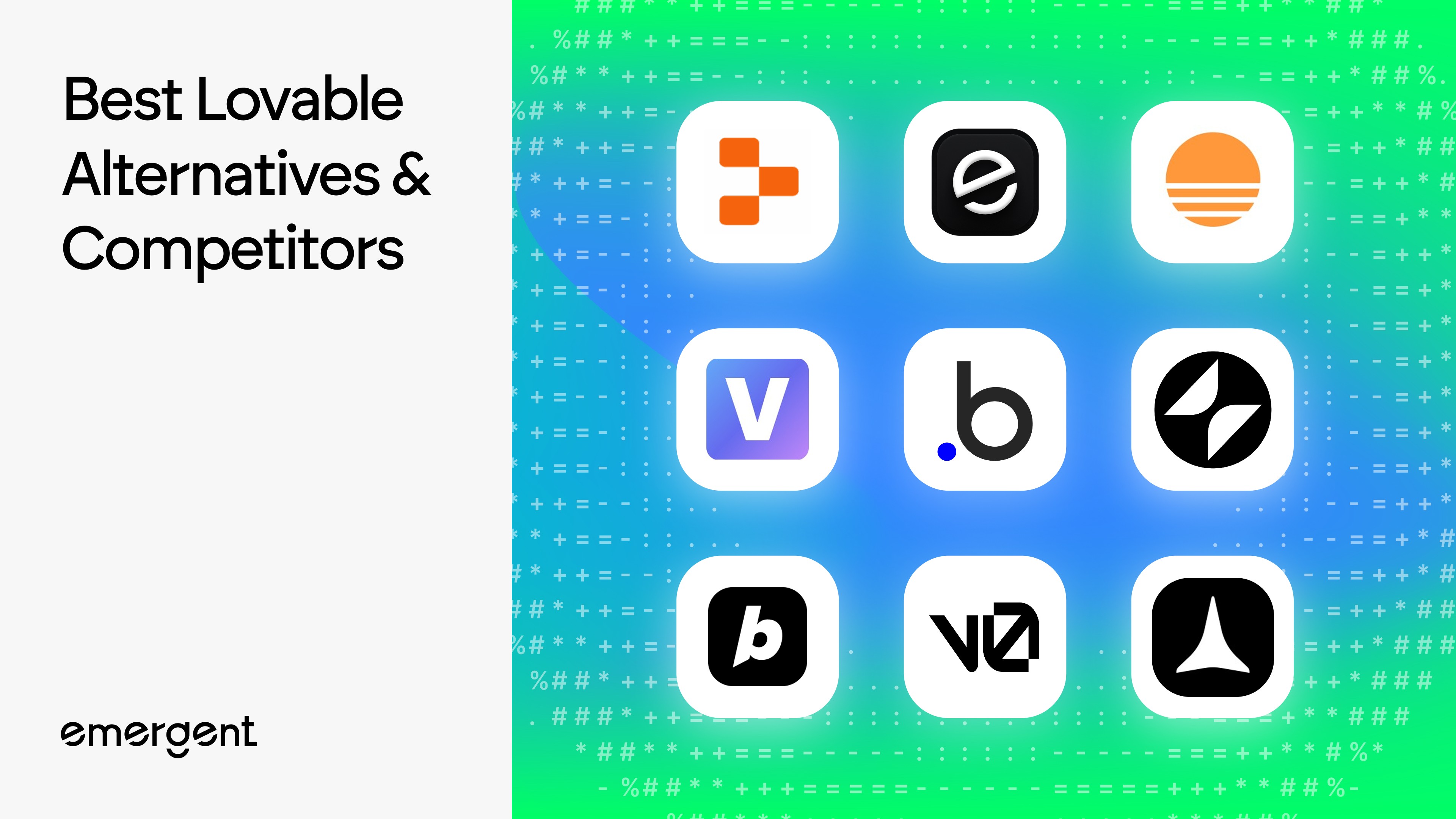 Best Lovable Alternatives