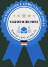 Siegel Qualitätsmakler